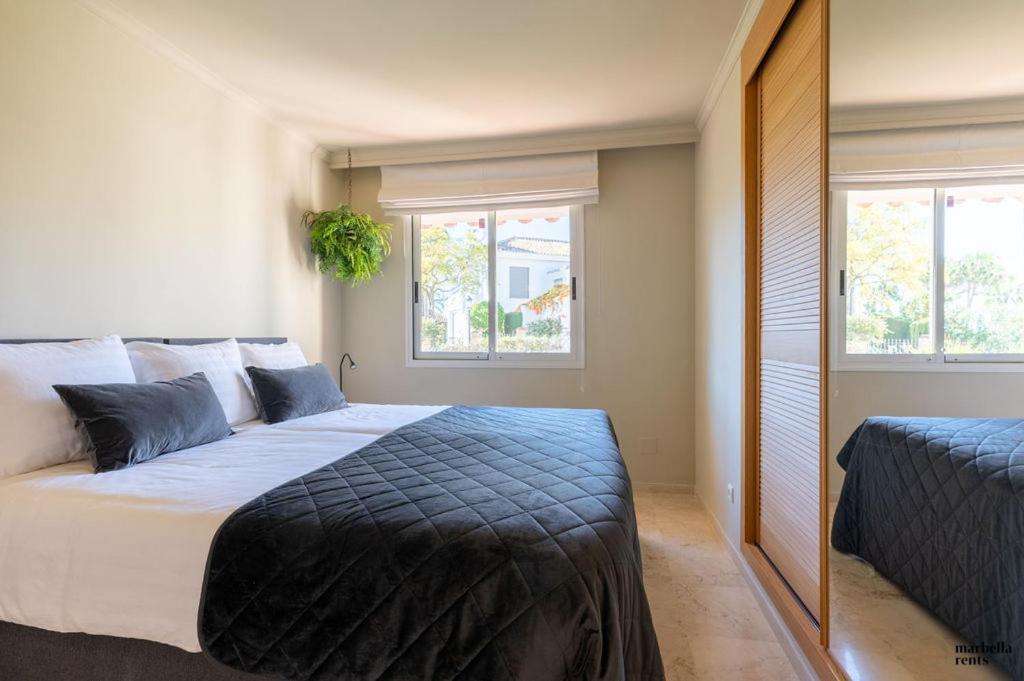 Apartamento Casa Magnolia Ref #83 *
