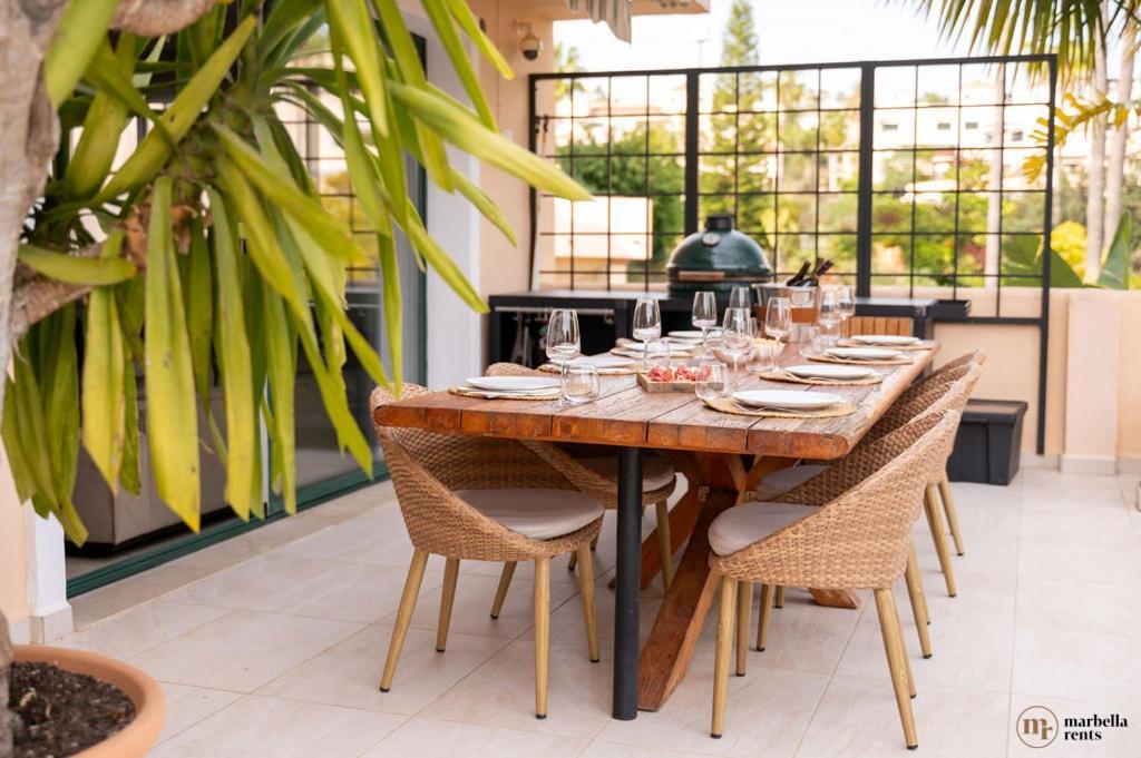 Apartamento Casa Magnolia Ref #83