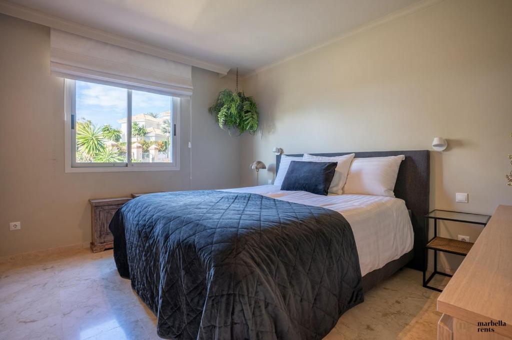 Apartamento Casa Magnolia Ref #83 Marbella