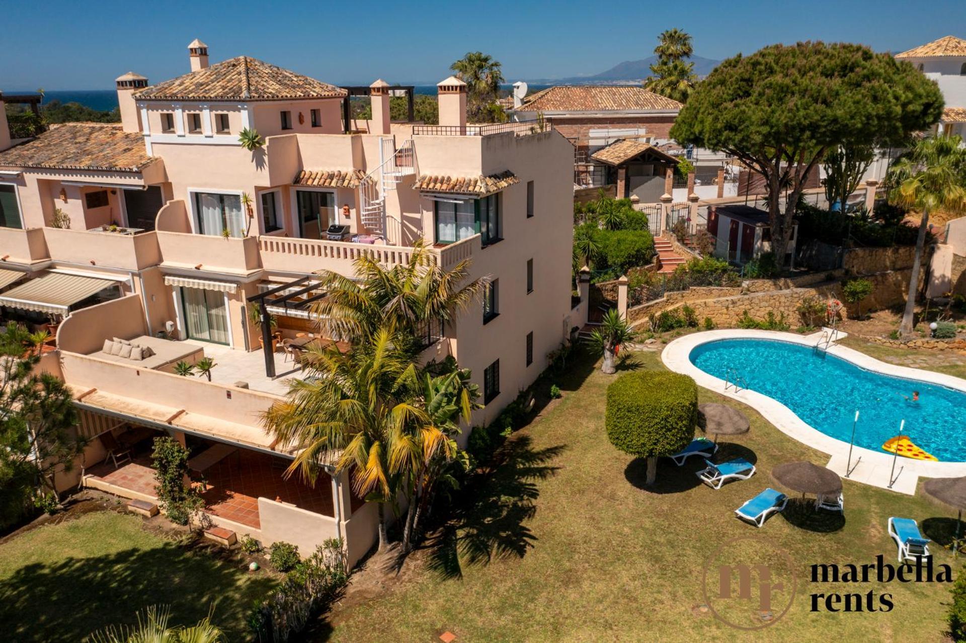 Casa Magnolia Ref #83 *