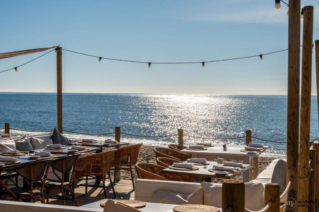 Casa Magnolia Ref #83 Apartamento Marbella
